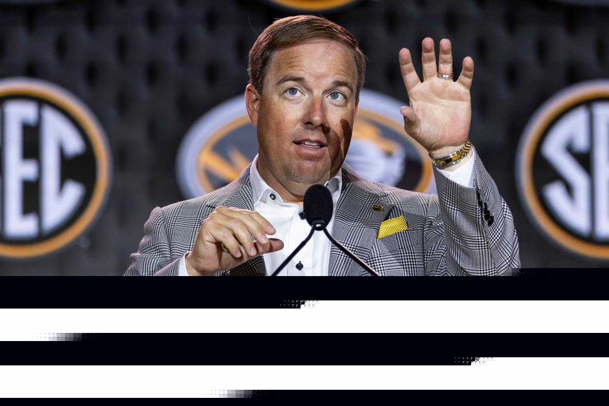 SEC Coaches Regretting 9-Game Conference Schedule