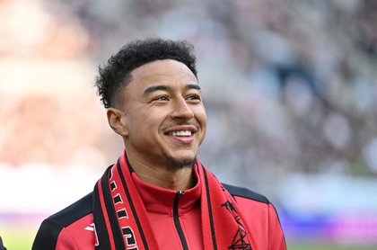 Report: Jesse Lingard now in talks for European football return four years after Man Utd exit