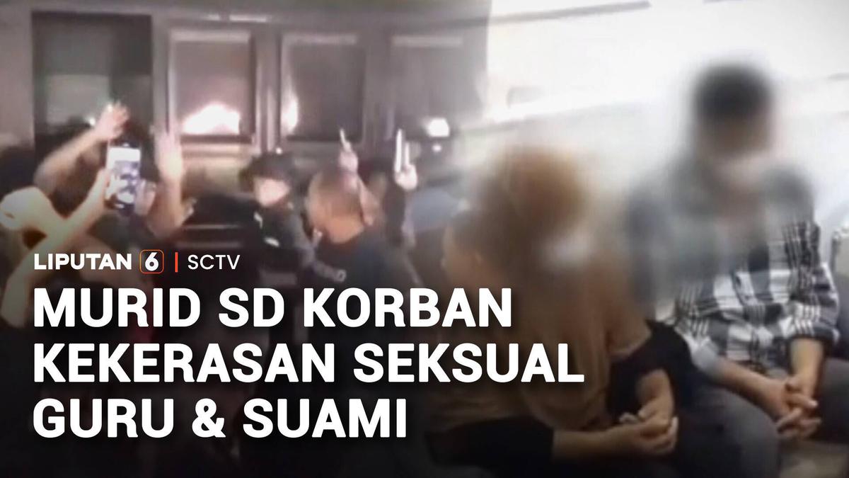 Pasutri Cabul Diamuk Massa