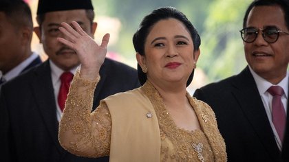 Puan Dorong Pemerintah Evaluasi MBG, Ingatkan Rekomendasi DPR