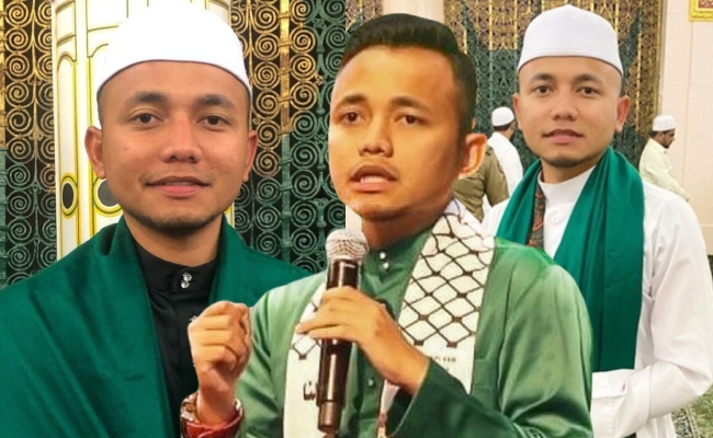 [VIDEO] PU Amin Perjelas Hukum Wanita Sertai Misi Kemanusiaan Tanpa Mahram – ‘Ada Ibu Di G*za Yang Nak Berpelukan & Luah Perasaan’