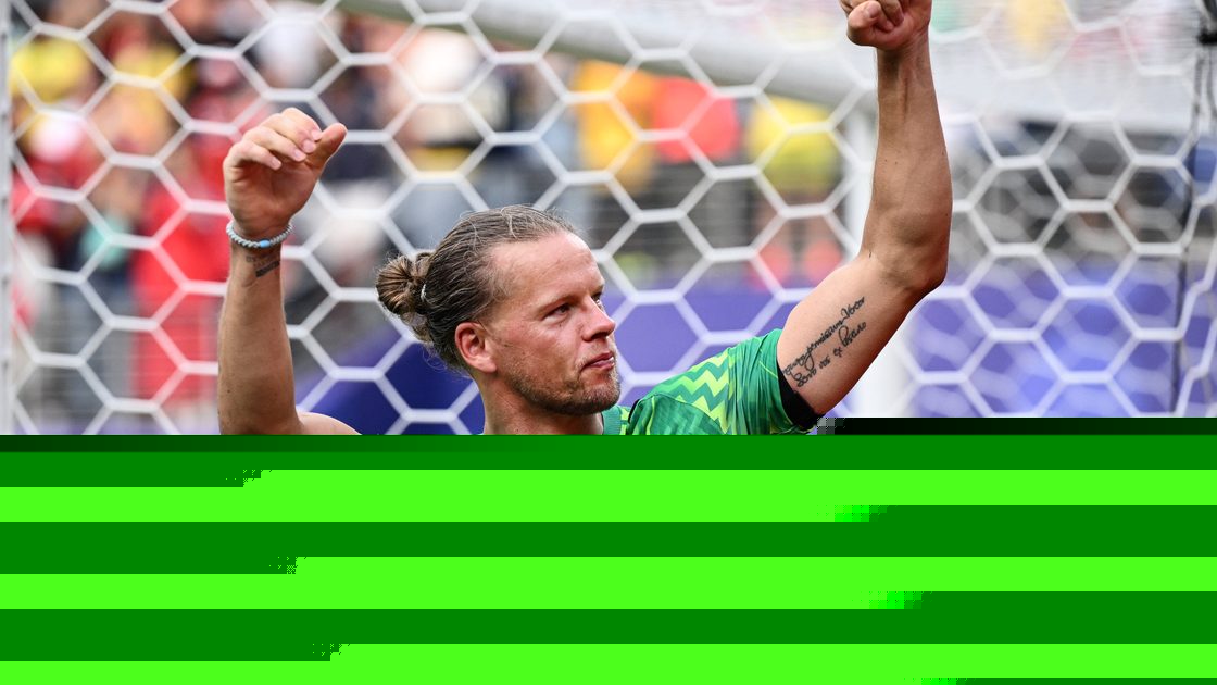 Norway international goalkeeper Ørjan Nyland returns to RB Leipzig
