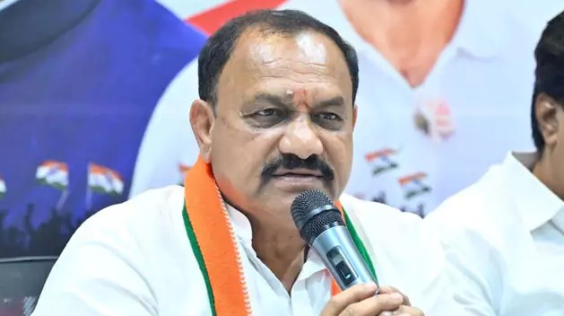 Congress Ministers Committee Shortlists 4 Names for Jubilee Hills Bypoll