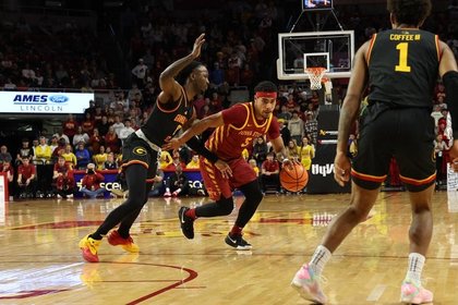 Iowa State March Madness history, record and results