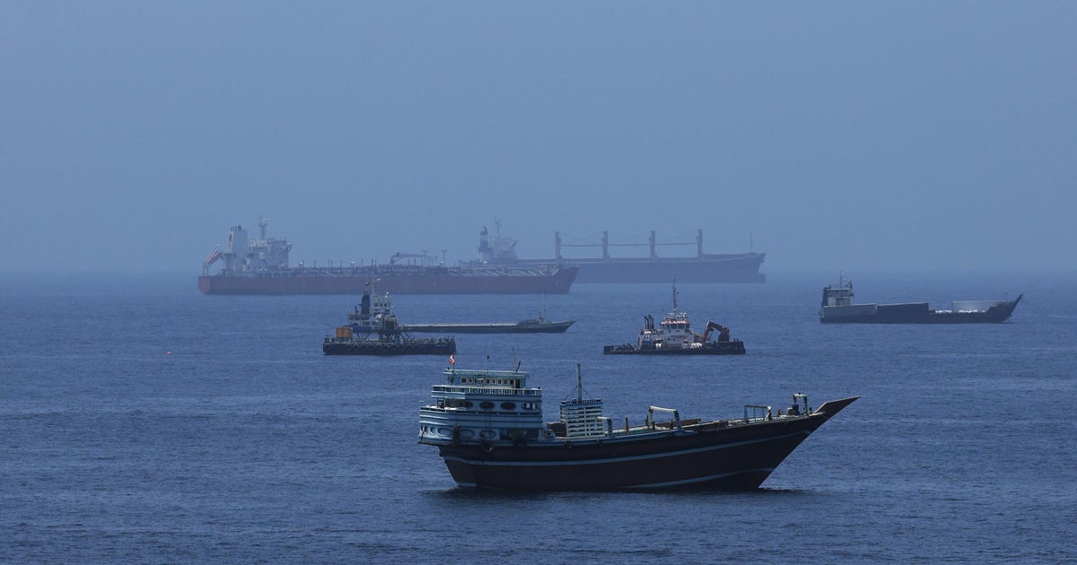 Iran keeps targeting U.S. bases as U.S. interceptor stockpiles dwindle