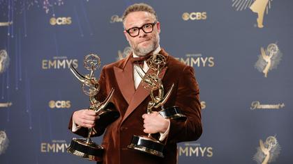 Emmy Winners 2025: Adolescence, The Studio, And The Pitt Dominate Awards — Full List