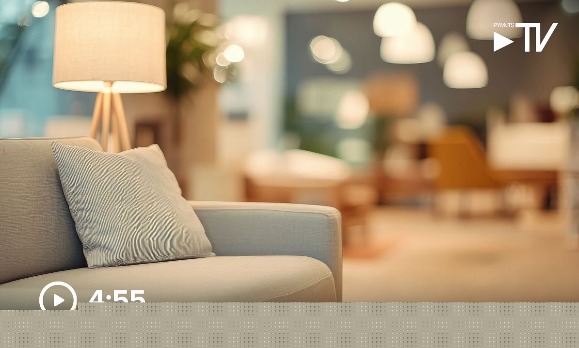 Furniture.com and Flex Pay Turn 77 Stores Into One Purchase