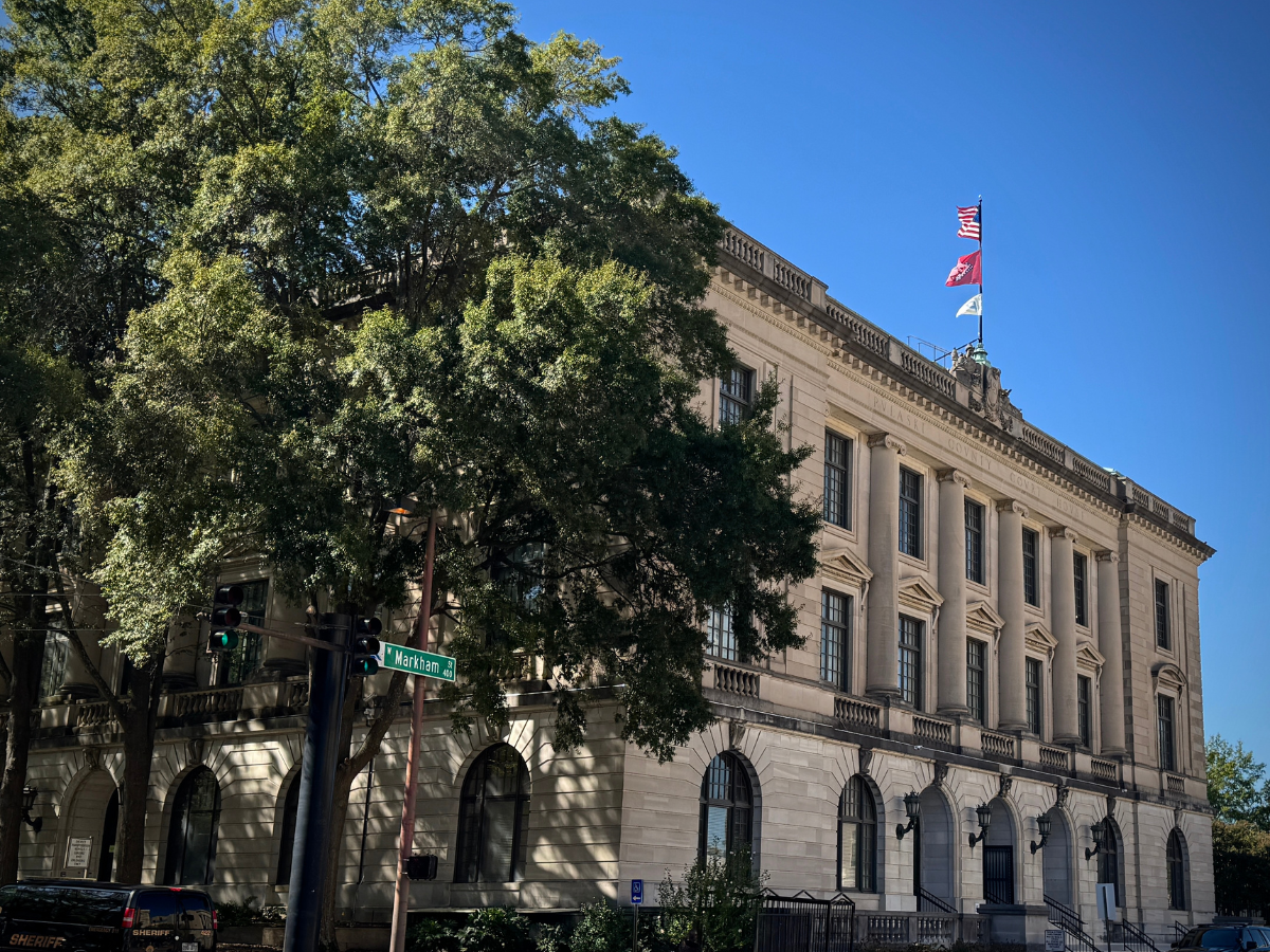 New lawsuit challenges Arkansas’s abortion ban