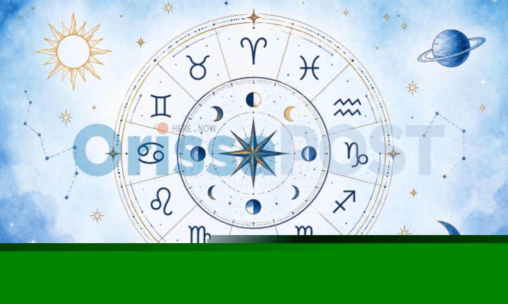 Horoscope August 6: Virgo reaps rewards, Taurus enjoys comfort but guards finances