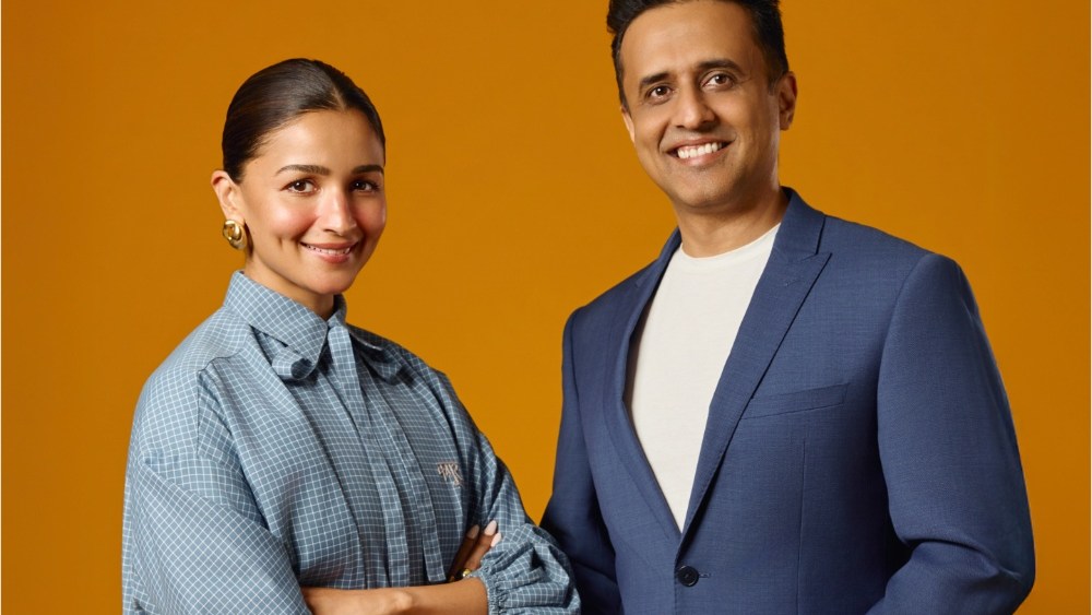 Alia Bhatt’s Eternal Sunshine Productions Teams With Prime Video on Coming-of-Age Rom-Com ‘Don’t Be Shy’ (EXCLUSIVE)