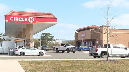 Circle K customers warned as cars ‘sputter and smell’ moments after leaving gas pumps