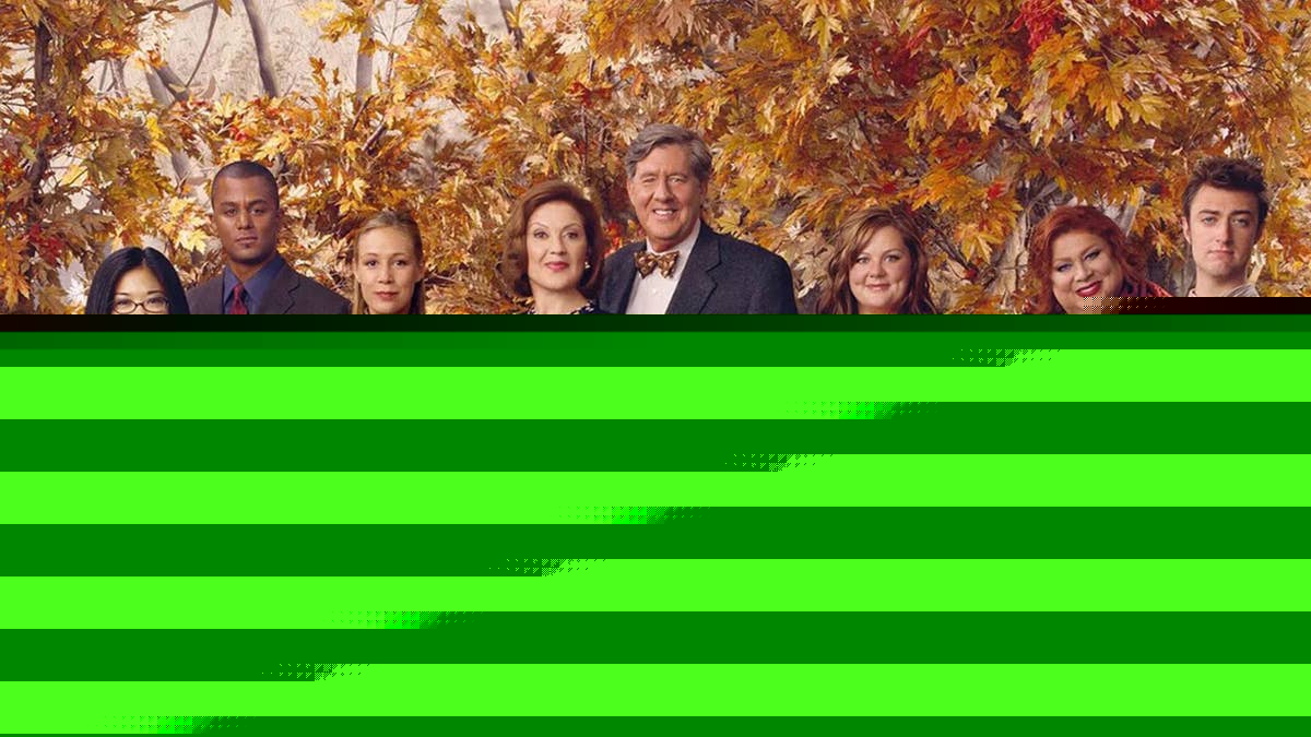 See how the Gilmore Girls cast has changed 20 years later