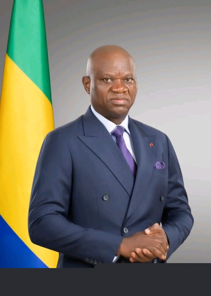 Gabonese president due in Banjul today