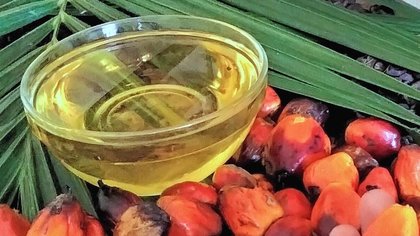 Malaysian Palm Oil Extends Gains on Soybean Oil Rally and Strong Crude Prices