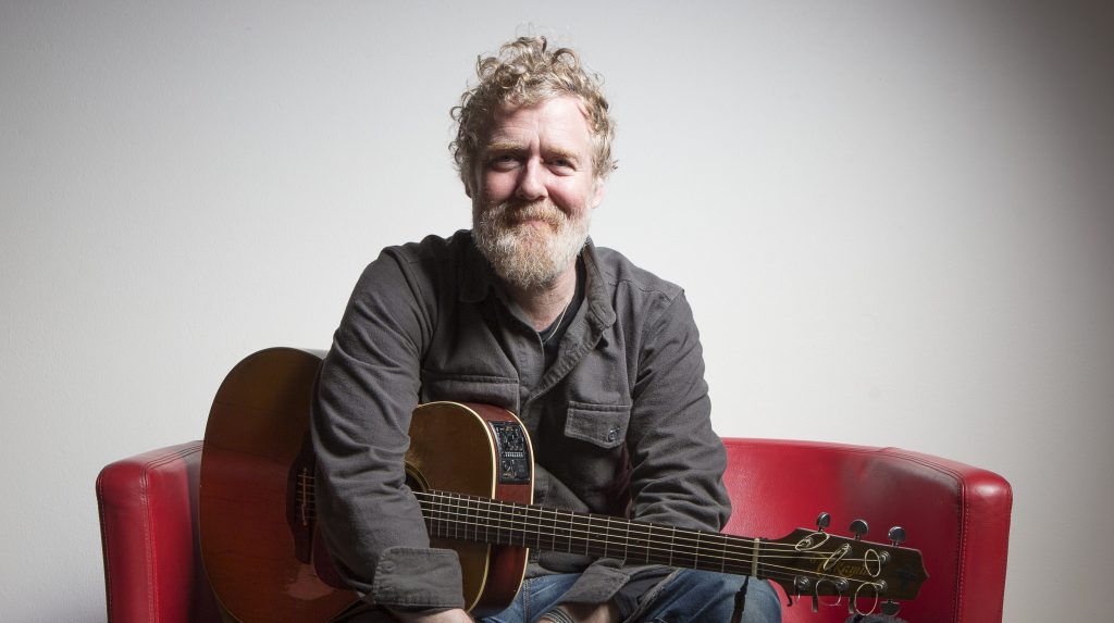 Glen Hansard Dies: Oscar-Winning ‘Once’ Songwriter-Actor-Musician Was 56
