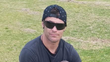 Keith Mitton revealed as Perth man who stabbed girlfriend and killed Tasmanian nurse Elaine Gee