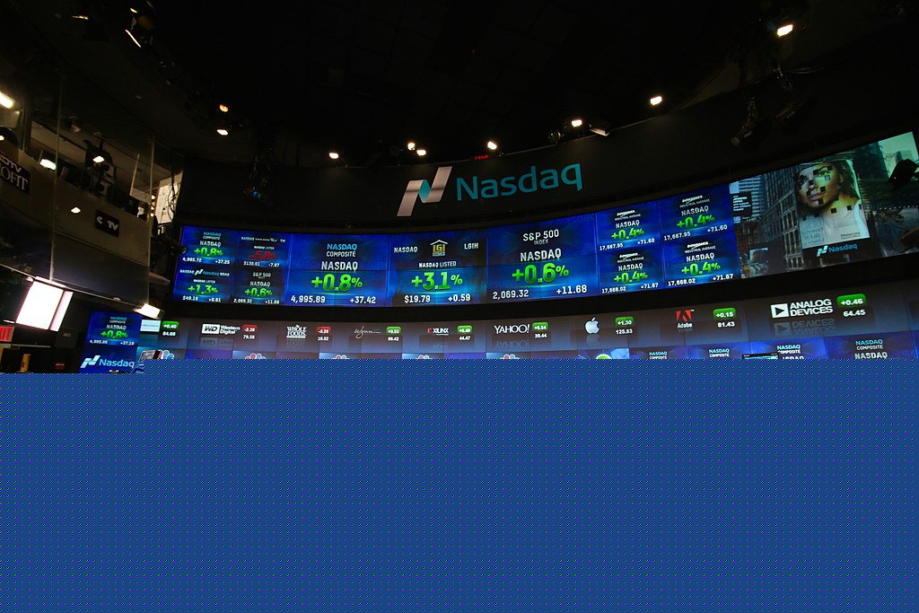 S&P 500, Nasdaq Slip as Oil Jumps on Iran Tensions