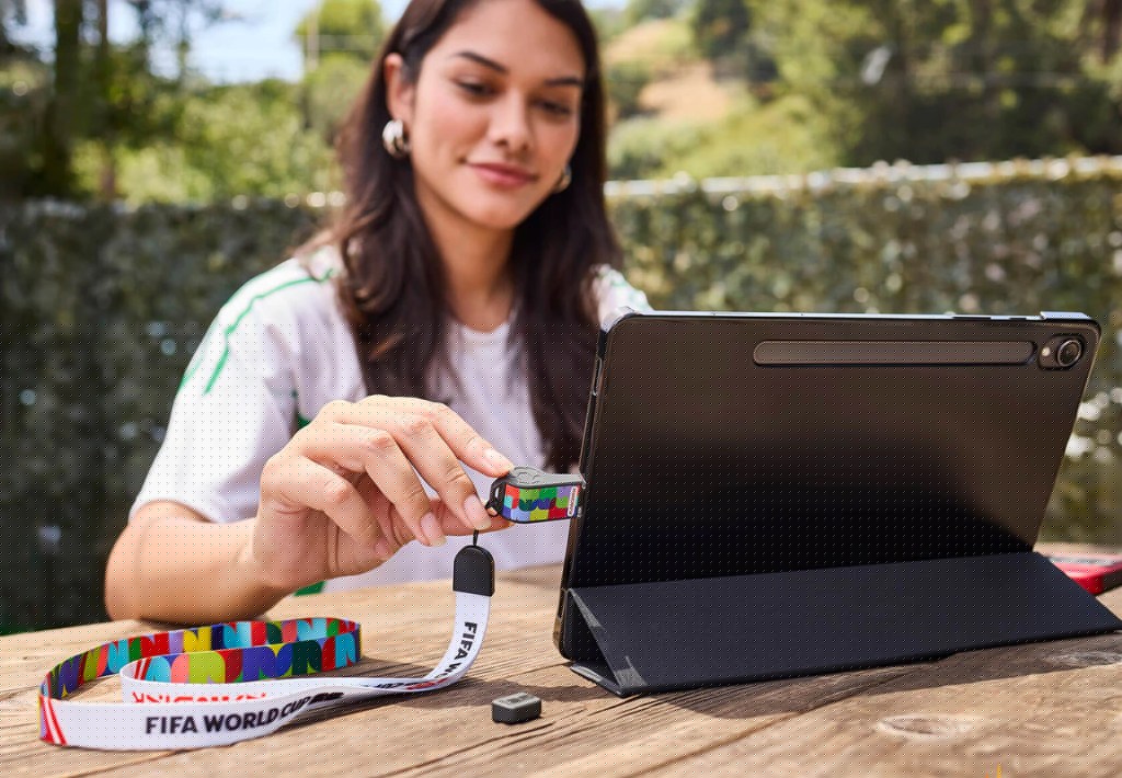 Sandisk Launches New USB-C Flash Drives With Up To 256GB Storage