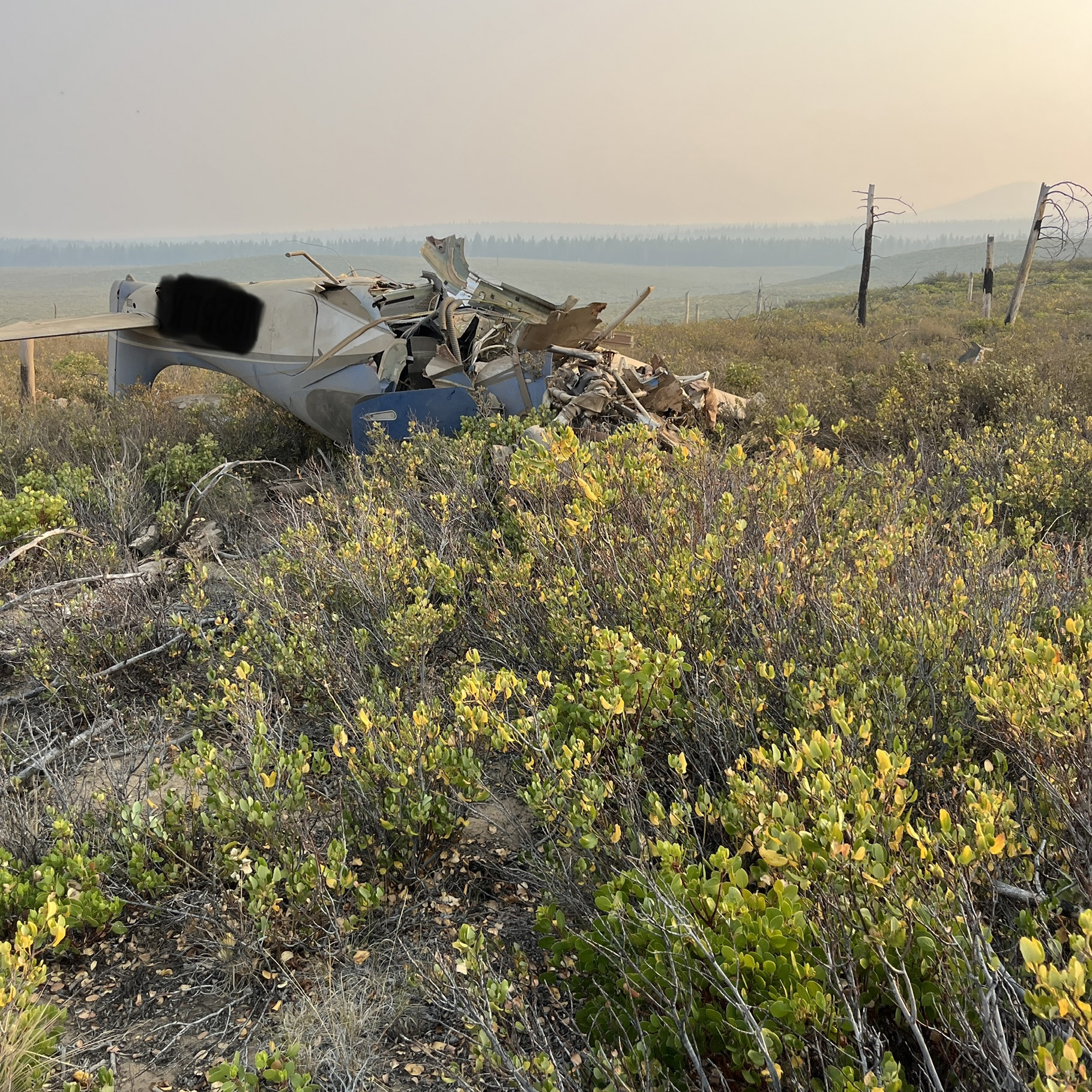 Pilot Who Crashed Plane Had Been Indicted for Five Counts of Invasion of Personal Privacy