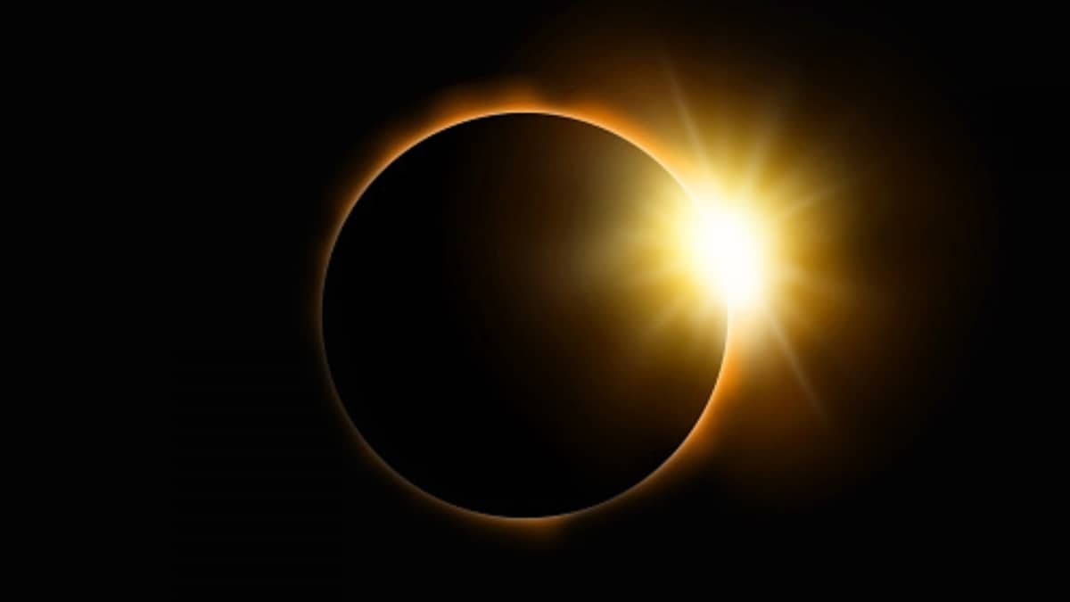 Last Solar Eclipse Of 2025: Dos And Don’ts To Keep In Mind
