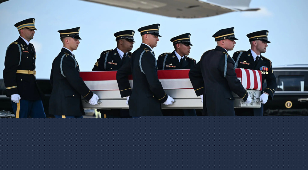 Iranian Attacks Result in Enduring Brain Injuries for Hundreds of US Troops