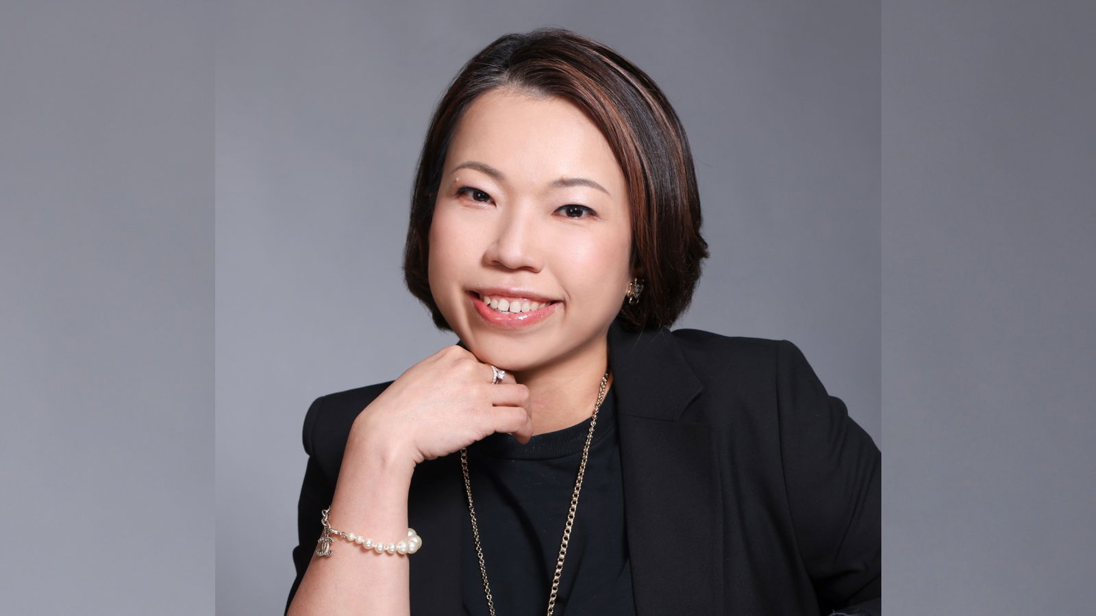 Up the ranks: Fanny Lau promoted Director – Human Resources at New World Development and K11 Concepts