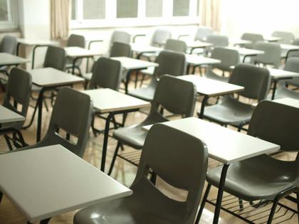 Central Asian Schoolchildren Caught Up In Russia’s Crackdown On Migrants