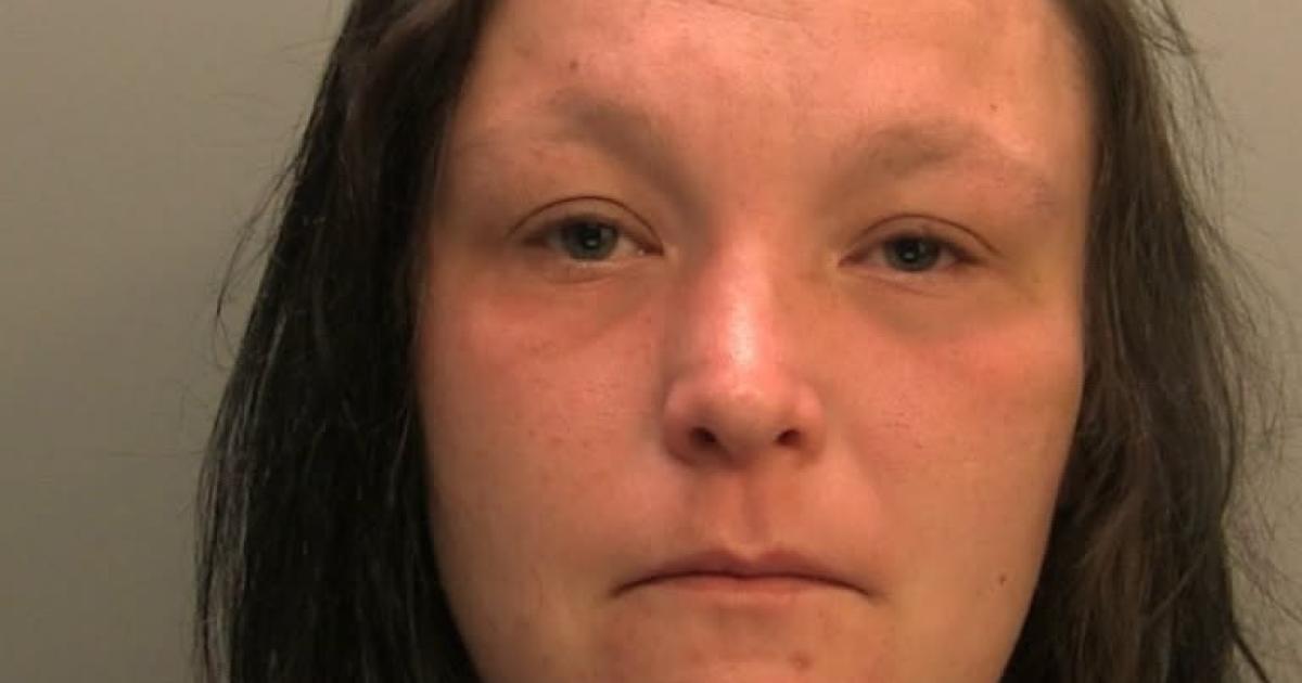 Woman banned from entering Penrith M&S, Spar and other shops