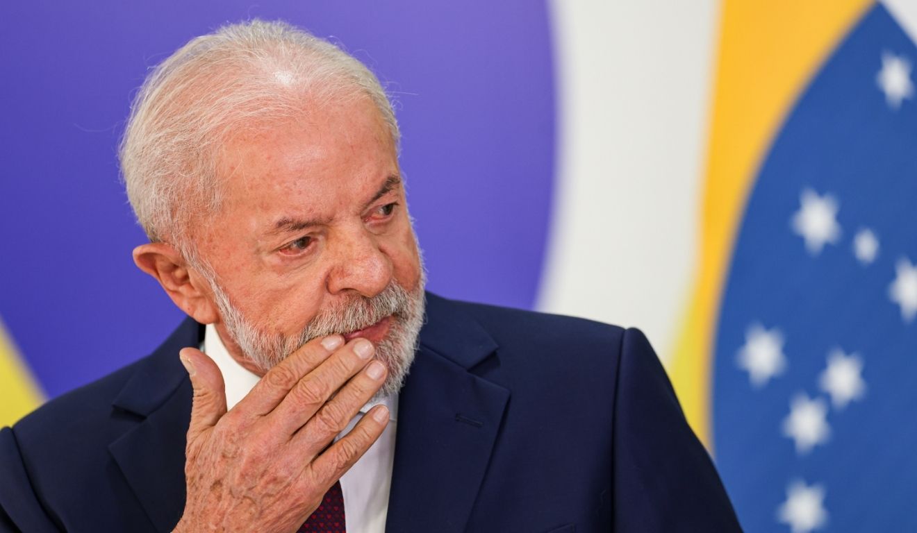 Como é uma cirurgia de catarata, à qual Lula foi submetido