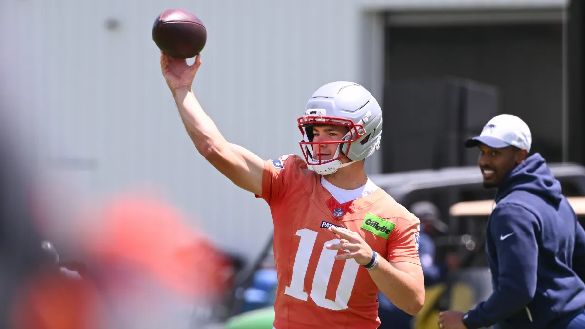 Patriots Preseason 2026: Top Storylines to Follow During Training Camp