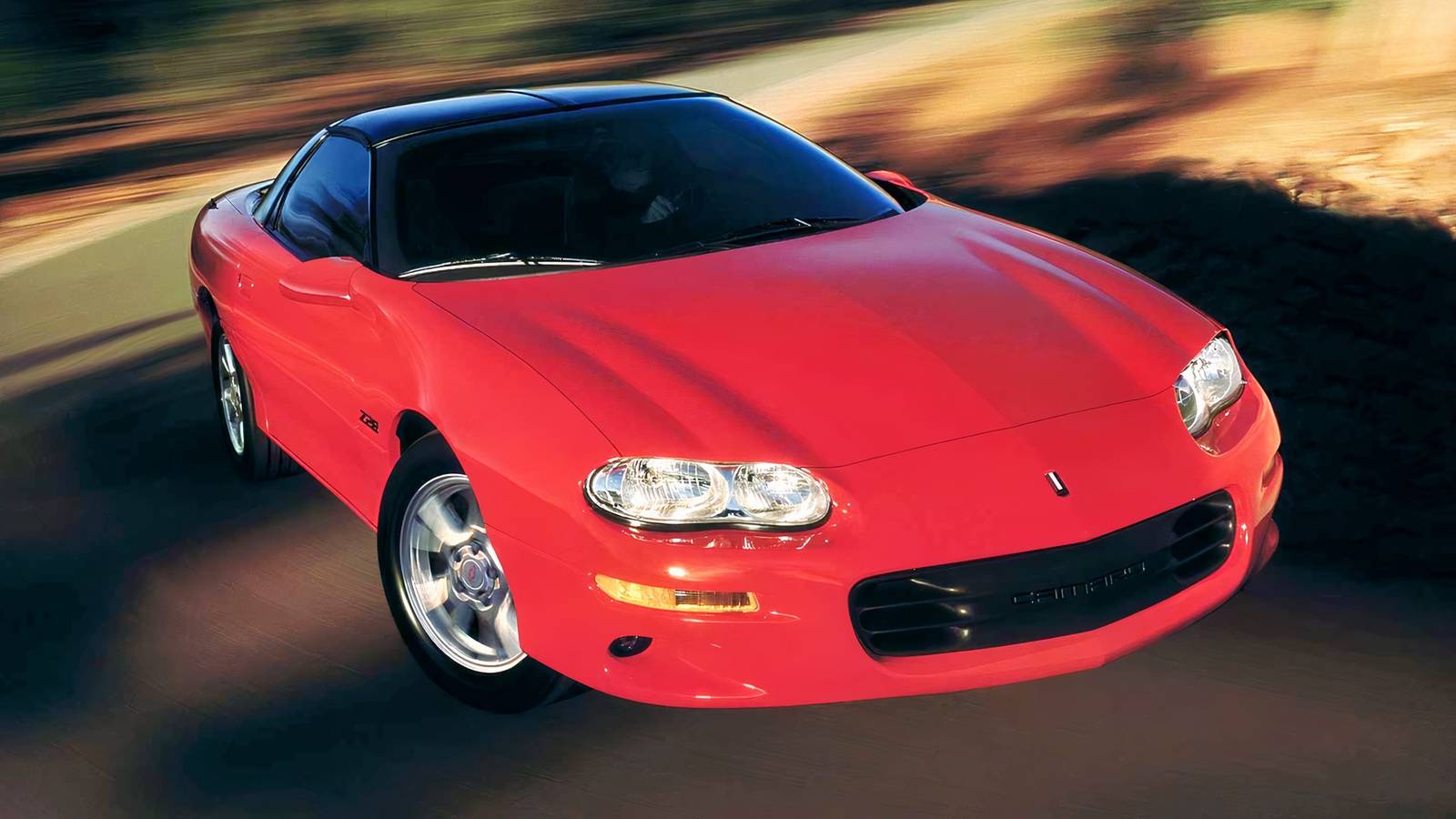 Chevy's Cheapest Camaro Is A Bargain In 2025, But Which Trim Is Right For You?