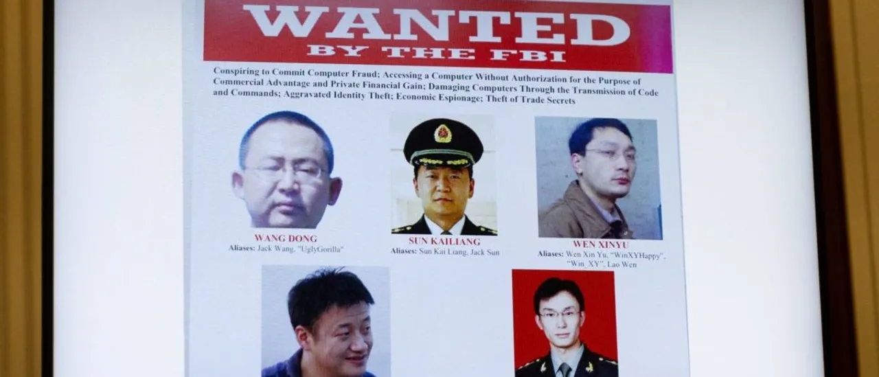 Loophole In Birthright Citizenship Lets Adversaries Build Undetectable Spy Networks
