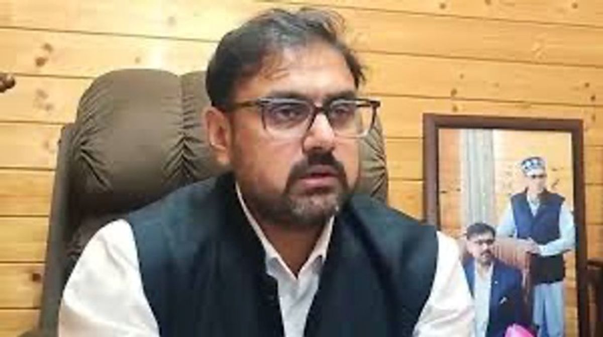 J&K transport system set for tech-driven transformation