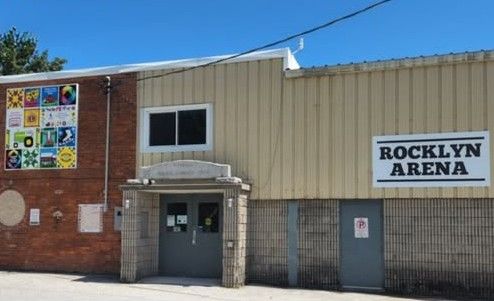Grey Highlands OKs study of mould, air quality issues at Rocklyn arena
