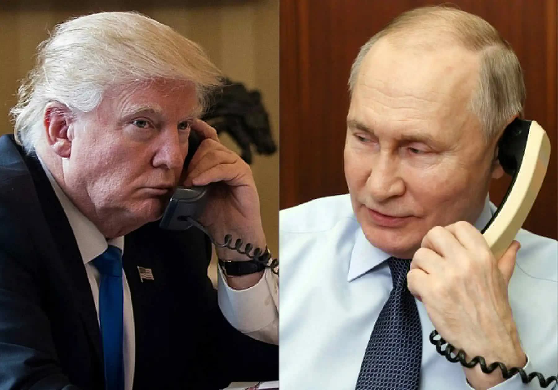 Un fost puşcaş marin american, eliberat dintr-o închisoare din Rusia, în urma discuţiilor între Trump şi Putin