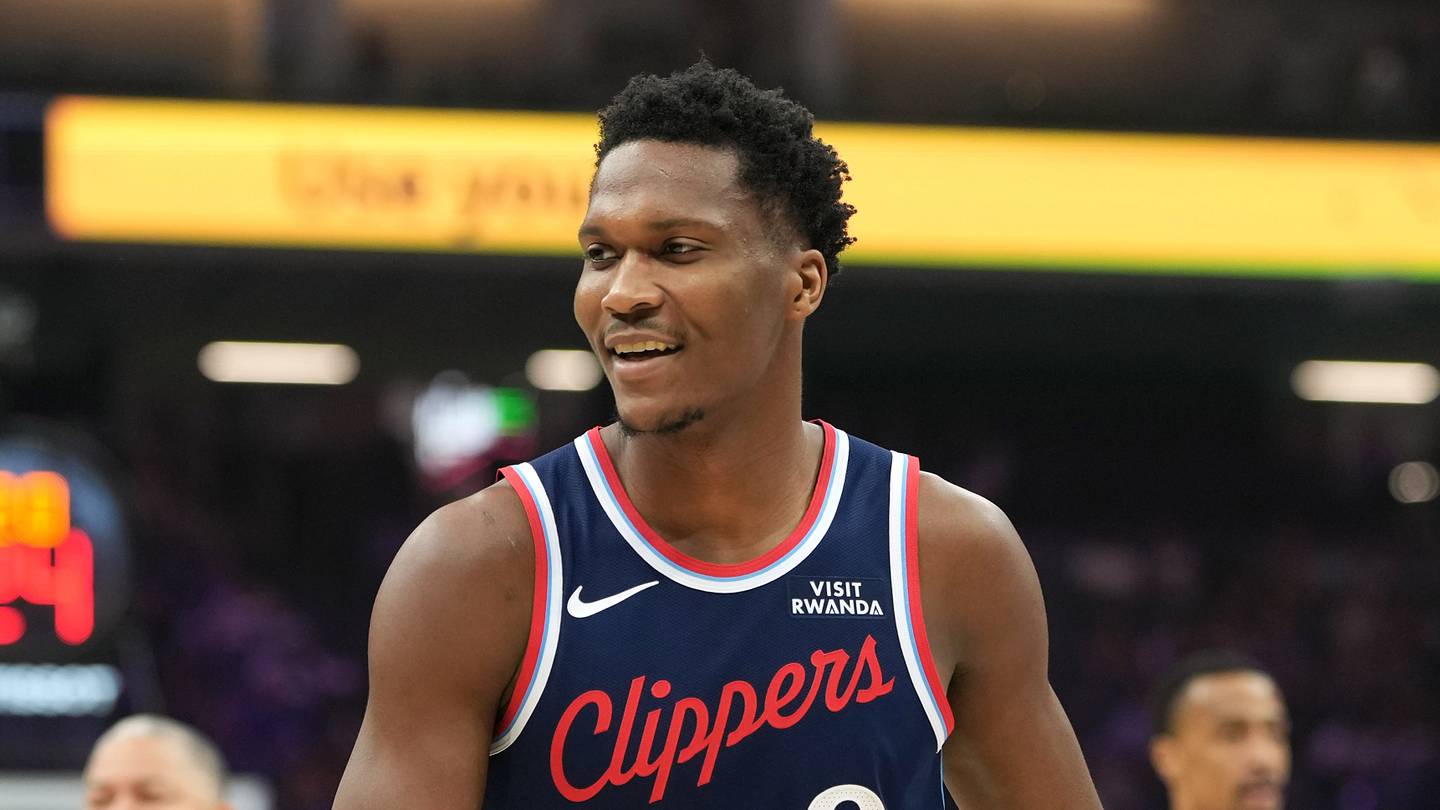Clippers must pick wisely between two teams calling on trade for Bennedict Mathurin