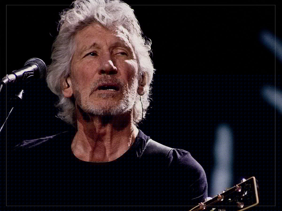 The 1975 Pink Floyd classic that forced Roger Waters into a dramatic U-turn: “Fucking sad”
