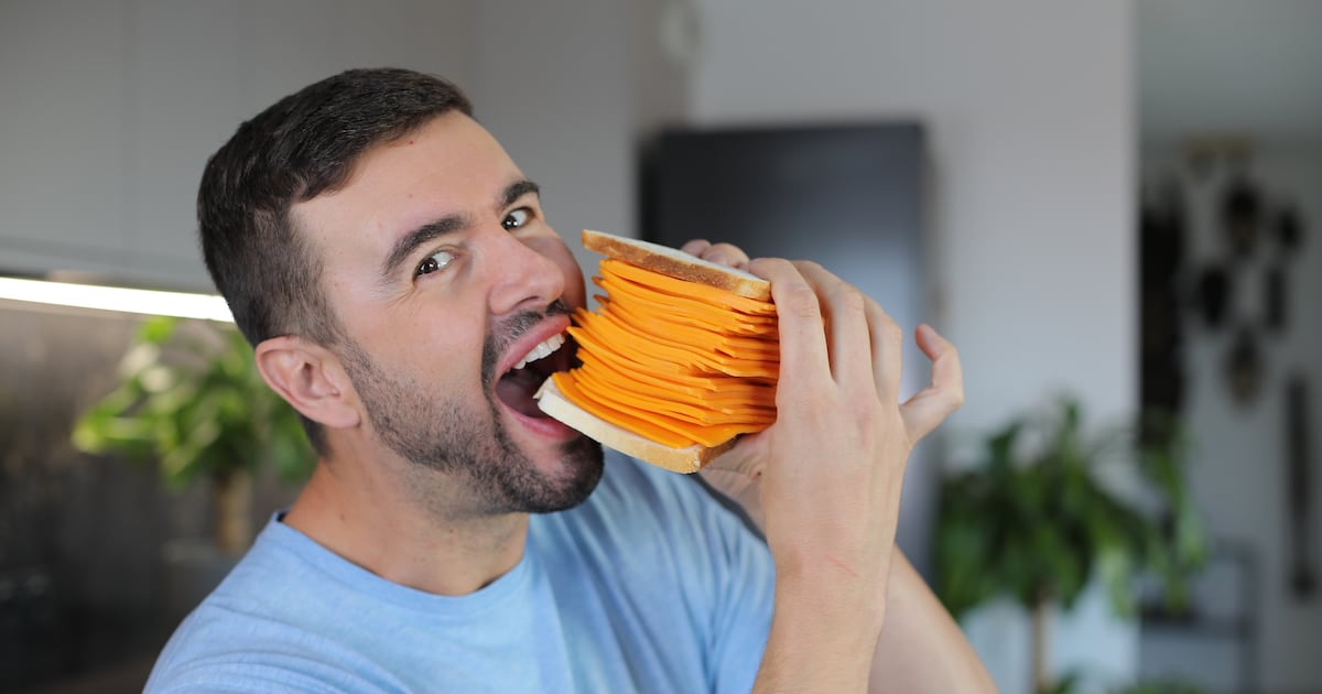 Cheez-It, McVitie’s, Goldfish, Cabot and more bet big on cheese