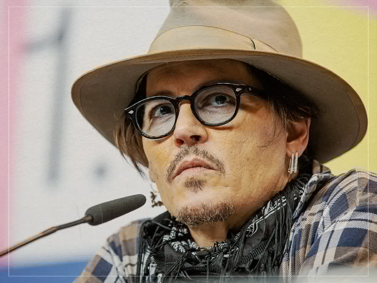 The star-making 1991 role Johnny Depp turned down: “I don’t regret any of it”