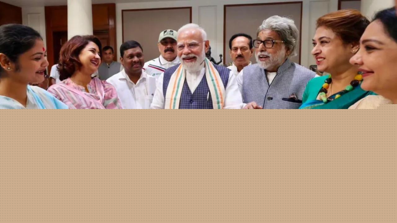 ‘No Need To Worry, I’m With You’: PM Modi Assures TMC Rebels, Ex-Uddhav Sena MPs Amid NDA Expansion
