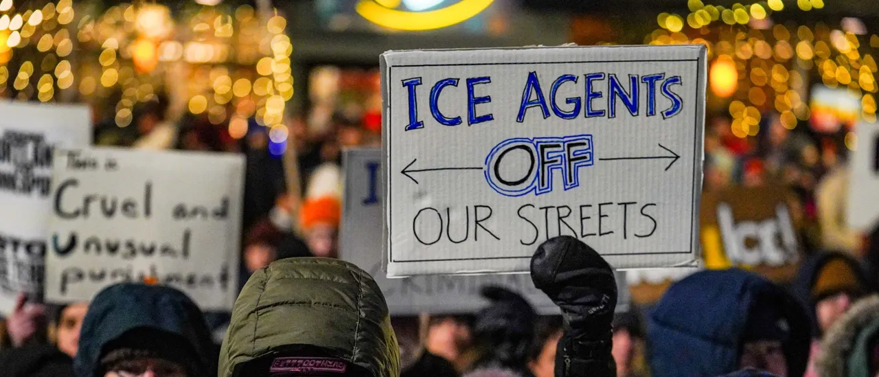 ICE Reportedly Orders Agents To Avoid Minnesota ‘Agitators,’ Hunt Down Worst Illegal Aliens