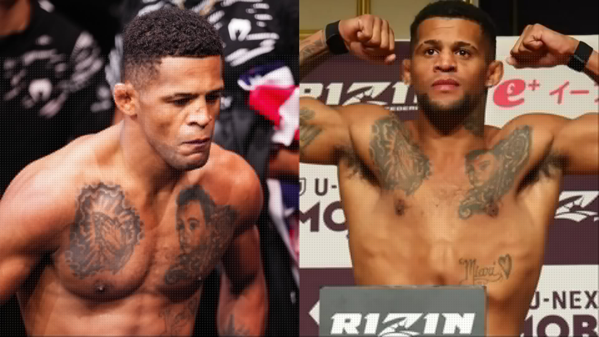 Patchy Mix blames illness for 6+ pound weight miss after latest post-Bellator misstep