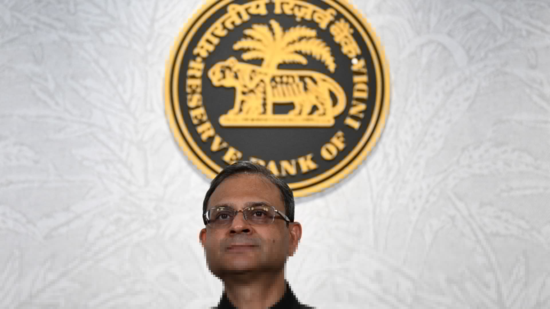 India's central bank keeps benchmark rates steady, cites 'moderate' core inflation