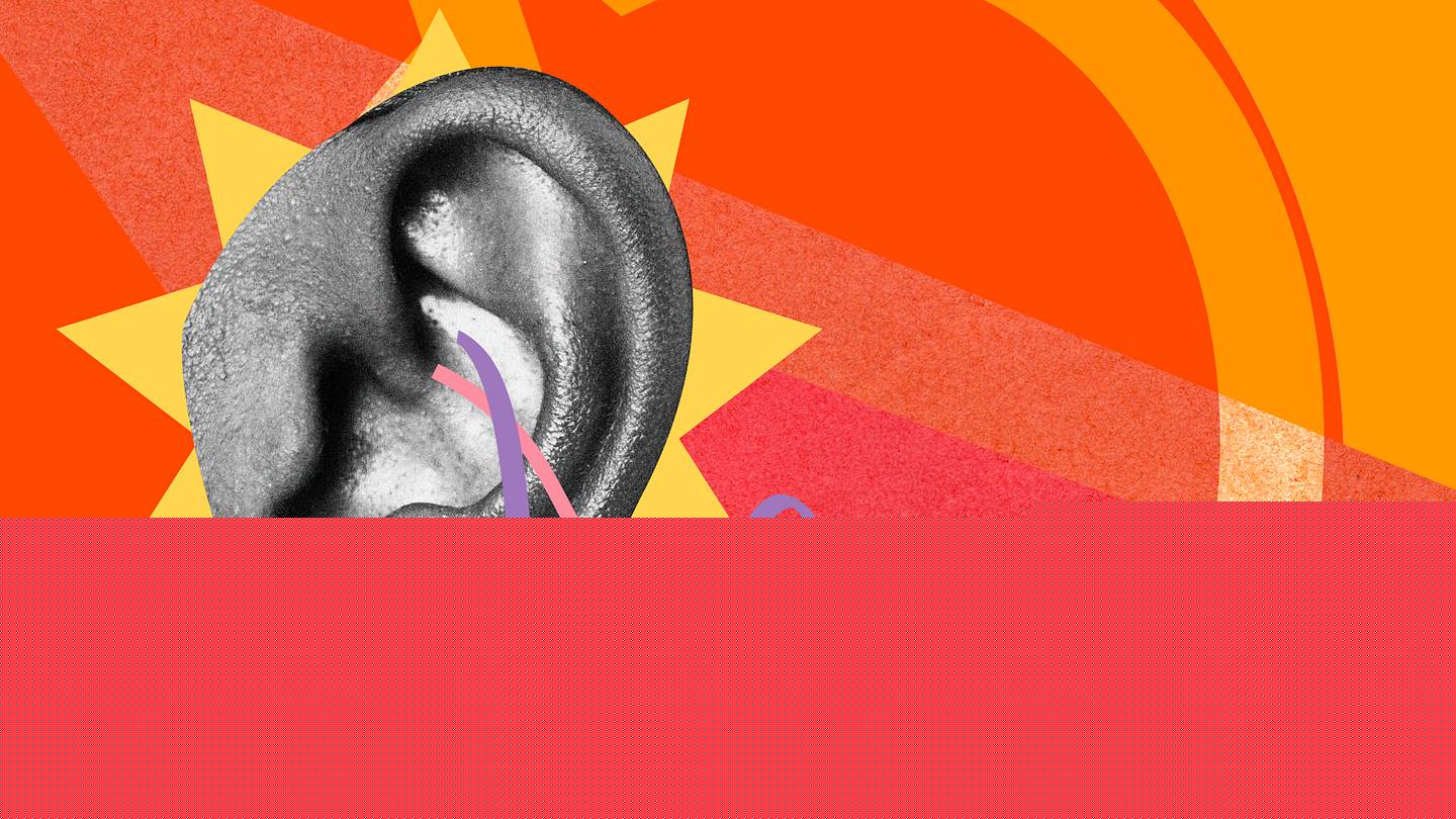 The Chrome Extension That’s Rekindling the 432 Hz Music Conspiracy