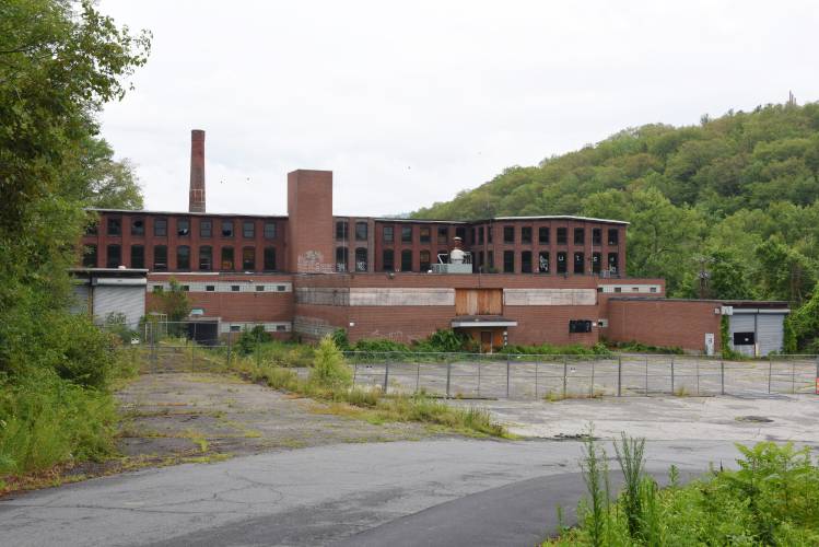Erving prepares to release request for mill redevelopment proposals