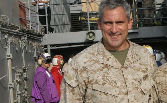 The Former US General Arrives in Bosnia and Herzegovina: Who Is Ronald Johnson, a New US Ambassador?
