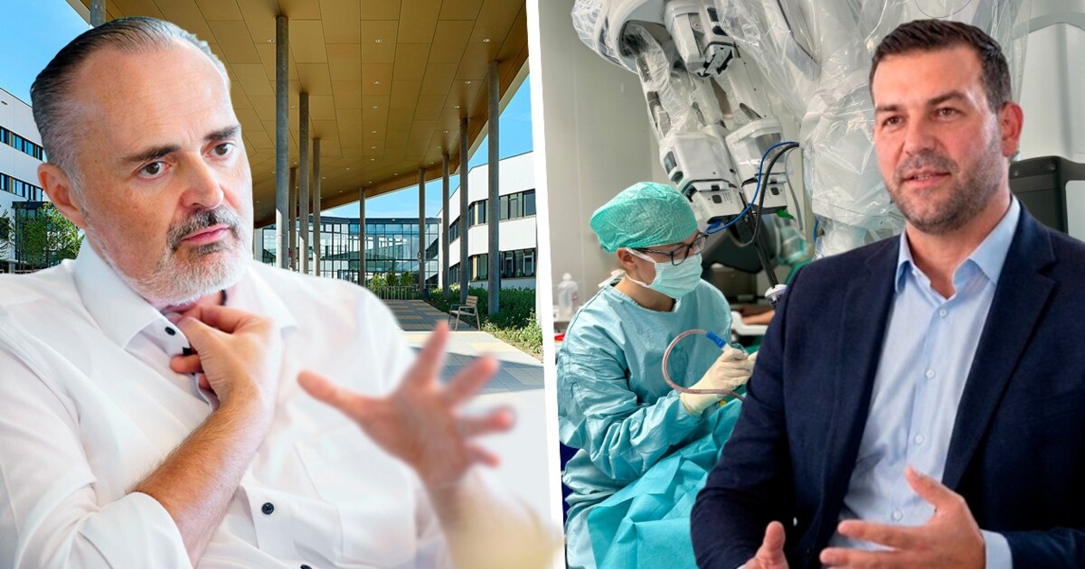 Trotz Millionenminus - Ist die Gesundheitsoffensive ihr Geld wert?