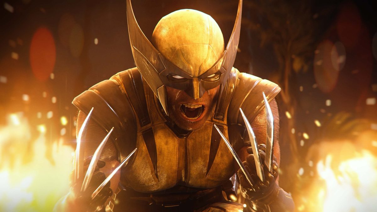 Marvel's Wolverine terá cenas de violência, linguagem forte e 'nádegas expostas'