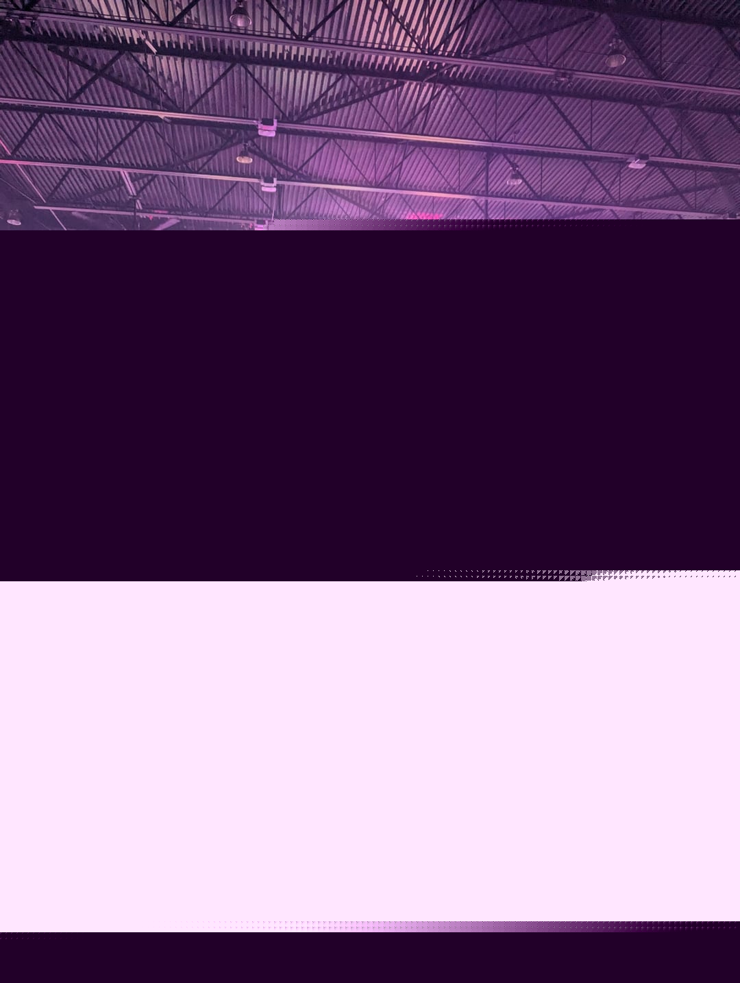 Mildly Infuriating - Concert etiquette