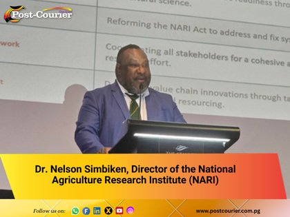 Government Intervention crucial for Agriculture sector, says NARI Director